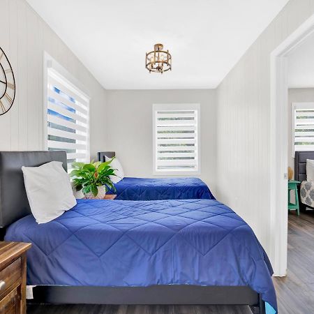 Casa Wellness Apartment Tamiami Bagian luar foto