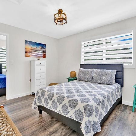 Casa Wellness Apartment Tamiami Bagian luar foto