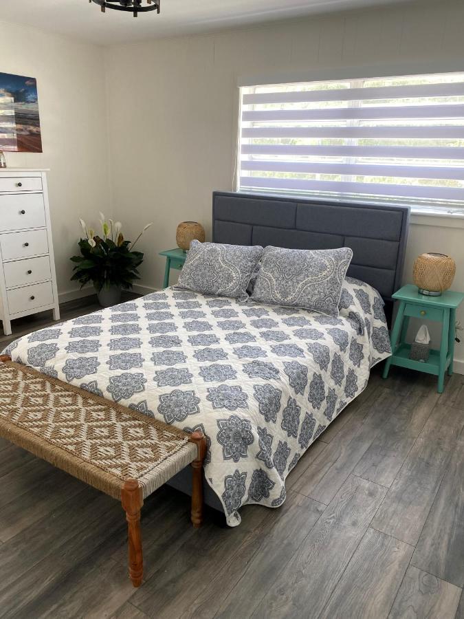 Casa Wellness Apartment Tamiami Bagian luar foto