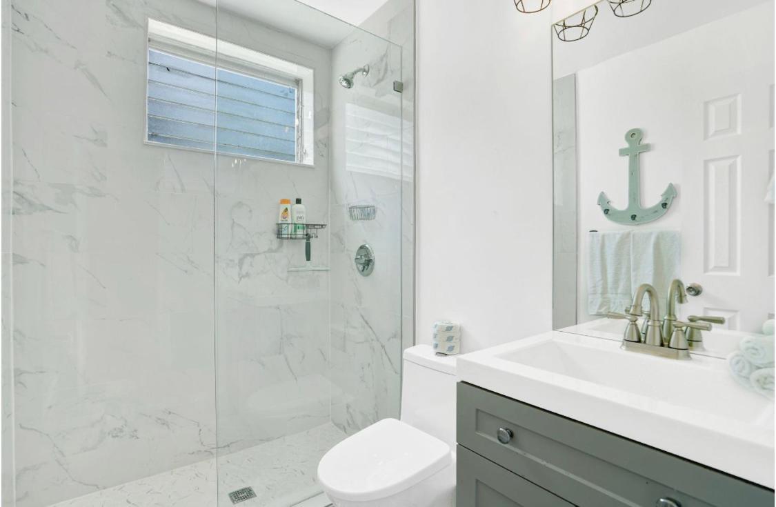 Casa Wellness Apartment Tamiami Bagian luar foto