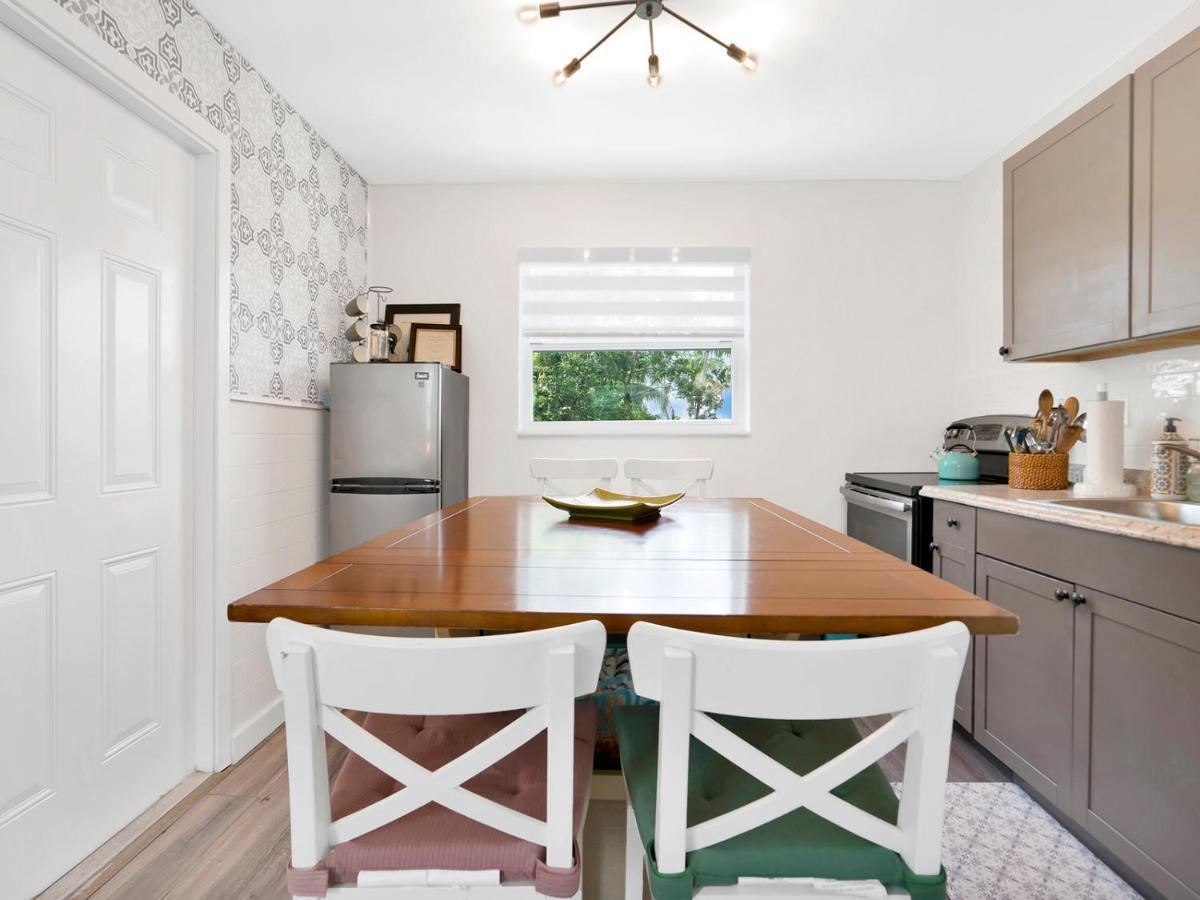 Casa Wellness Apartment Tamiami Bagian luar foto