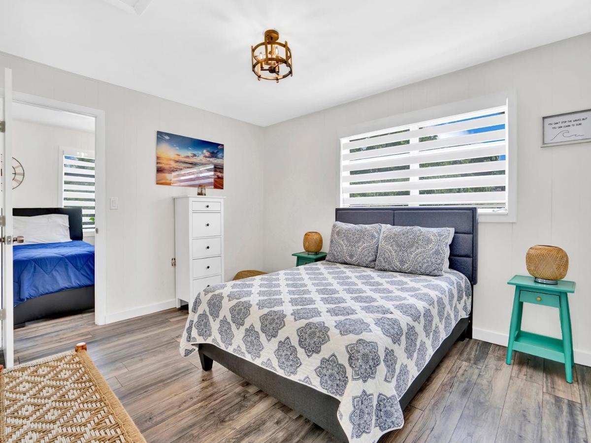 Casa Wellness Apartment Tamiami Bagian luar foto