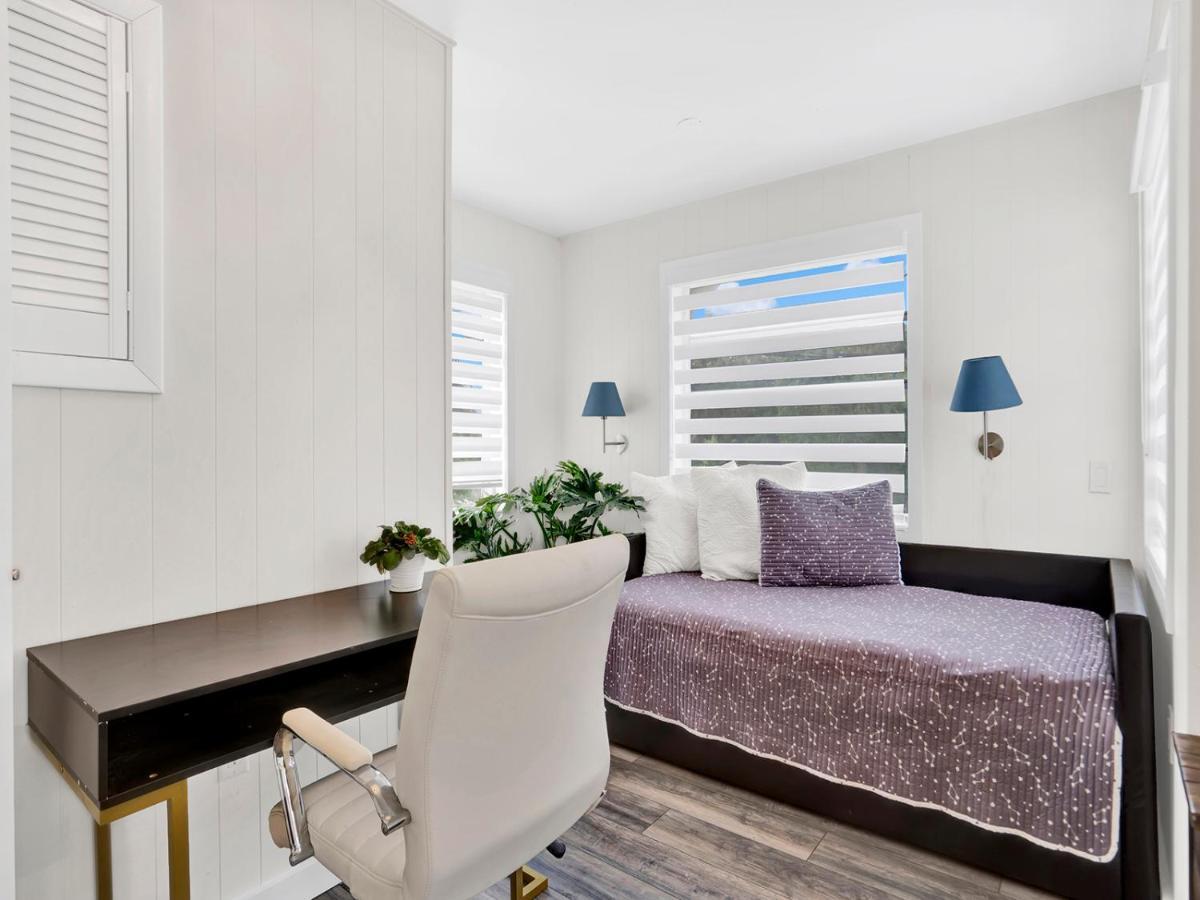Casa Wellness Apartment Tamiami Bagian luar foto