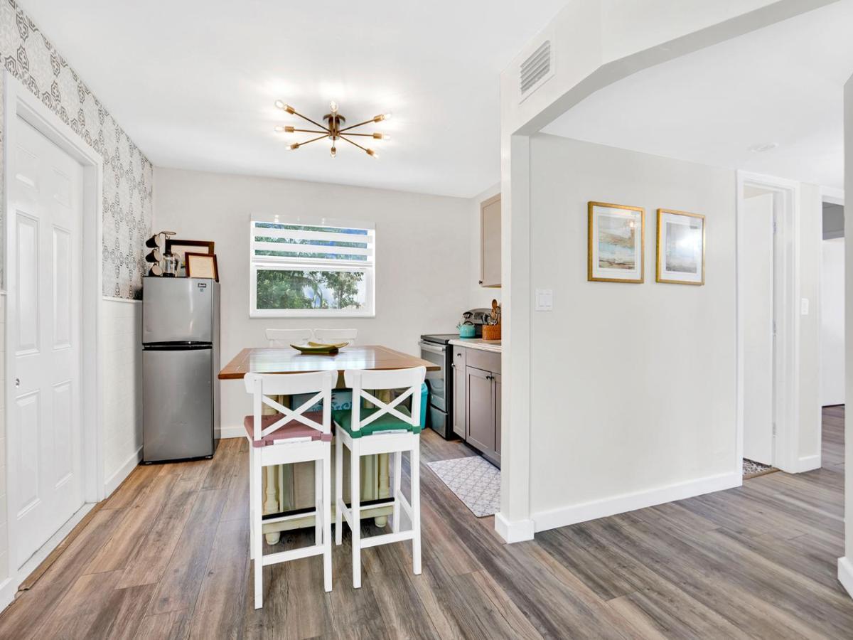 Casa Wellness Apartment Tamiami Bagian luar foto