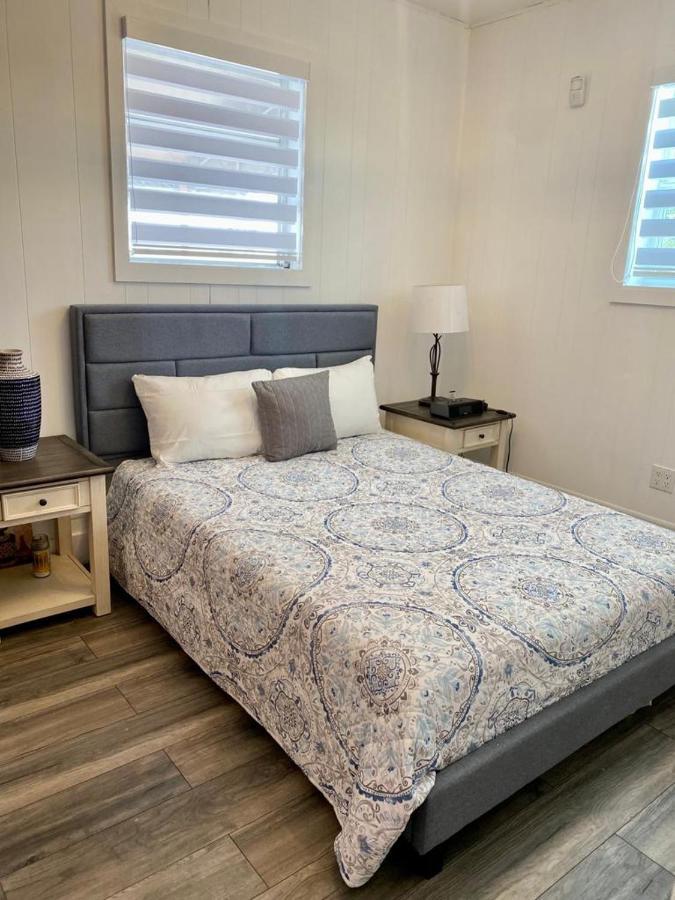 Casa Wellness Apartment Tamiami Bagian luar foto